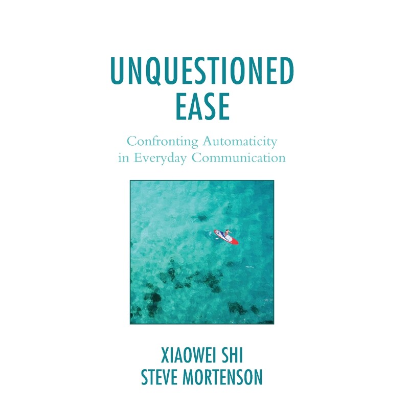 按需印刷Unquestioned Ease[9781793637963]