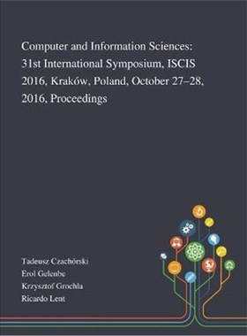 按需印刷 Computer and Information Sciences:31st Internationa