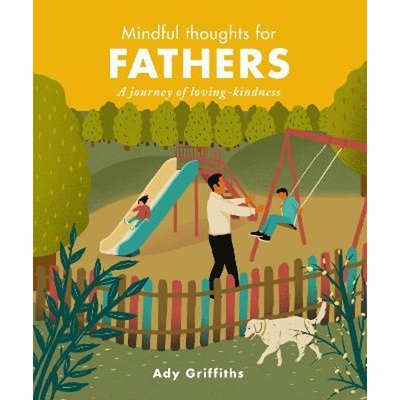 预订Mindful Thoughts for Fathers:A Journey of Loving-Kindness