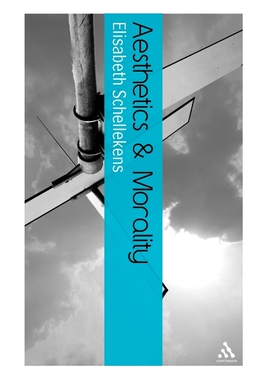 按需印刷Aesthetics and Morality[9780826485243]