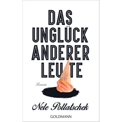 预订不退不换德语Das Ungluck anderer Leute[9783442486694]