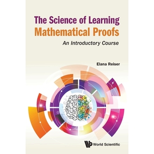 按需印刷The Science of Learning Mathematical Proofs[9789811225512]