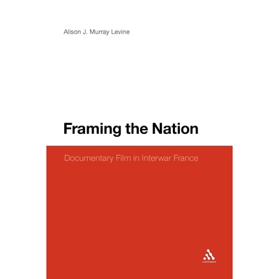 按需印刷Framing the Nation[9781441139634]