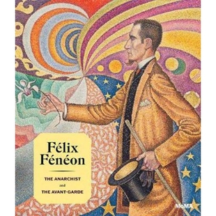進口藝術 Fénéon Félix