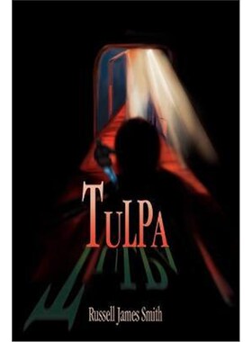 按需印刷不退不换Tulpa[9780595274901]
