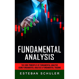 按需印刷Fundamental Analysis[9781774858721]