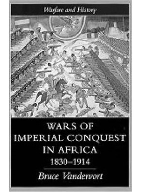 预订Wars Of Imperial Conquest In Africa, 1830-1914[9781857284874]