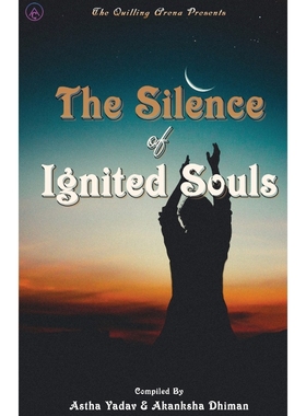 按需印刷The Silence of Ignited Souls[9789389923896]