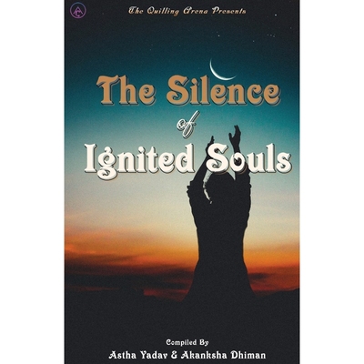 按需印刷The Silence of Ignited Souls[9789389923896]