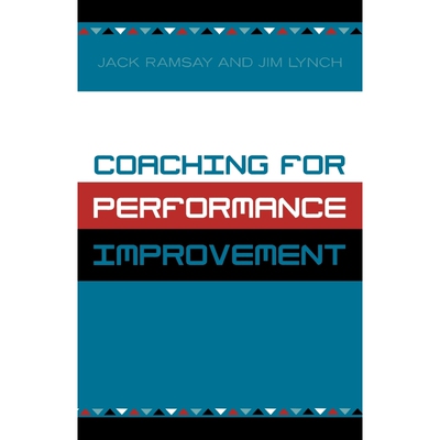 按需印刷不退不换Coaching for Performance Improvement[9780761828051]