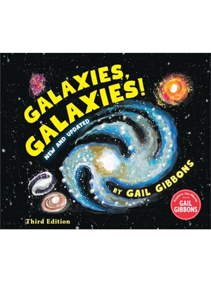 Galaxies, Galaxies!