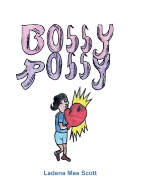 按需印刷Bossy Rossy[9781466989658]