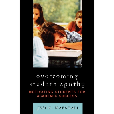 按需印刷Overcoming Student Apathy[9781578868537]