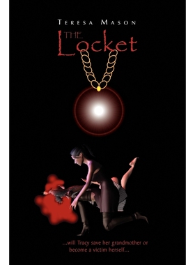 按需印刷The Locket[9781450021135]