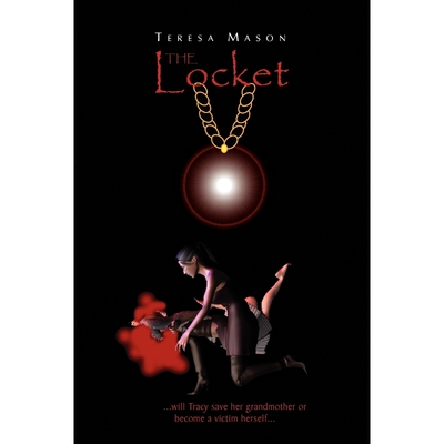 按需印刷The Locket[9781450021135]