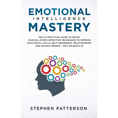 按需印刷Emotional Intelligence Mastery[9781647450106]