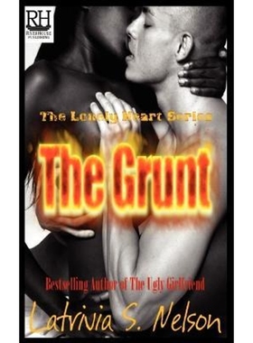 按需印刷The Grunt[9780983218685]