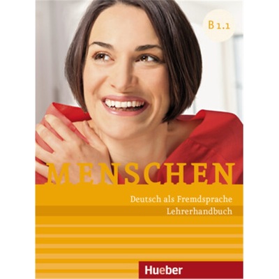 预订【德语】 Menschen - Deutsch als Fremdsprache. Menschen B1.1 und B1.2. Paket Leh[9783191219031]