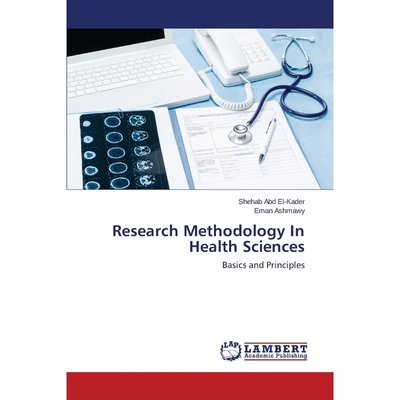 按需印刷不退不换Research Methodology in Health Sciences[9783659595172]