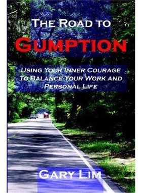按需印刷The Road to Gumption[9781847289681]
