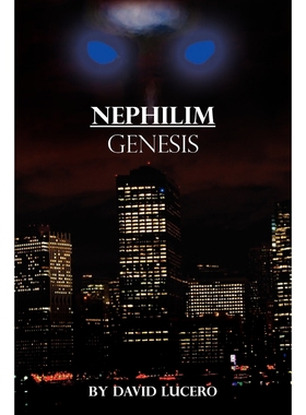 按需印刷Nephilim[9781441581884]