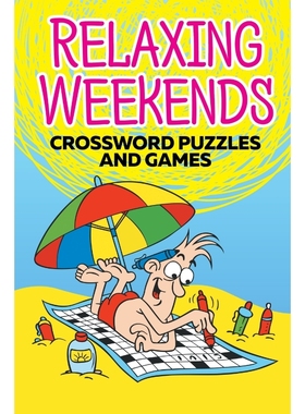 按需印刷Relaxing Weekends[9781682603864]