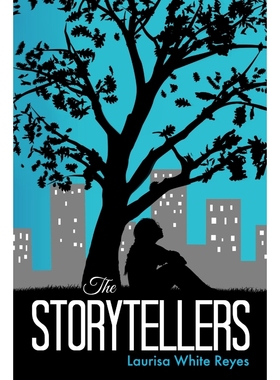 按需印刷The Storytellers[9781947394926]