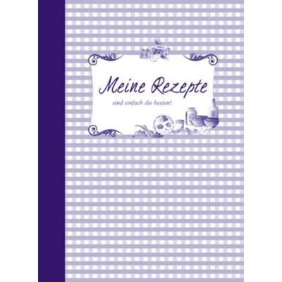 预订【德语】 Meine Rezepte:Sind einfach die besten!