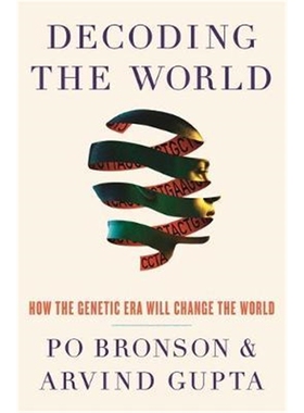 预订Decoding the World