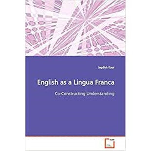 Lingua 按需印刷English Franca 9783639128475