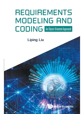 按需印刷Requirements Modeling and Coding[9781786348876]