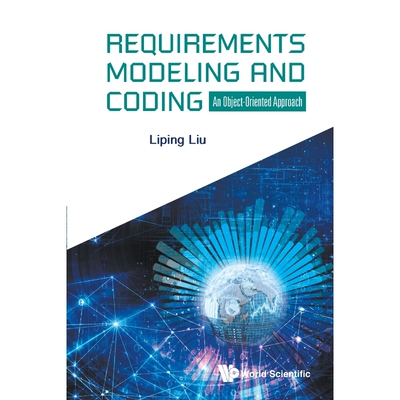按需印刷不退不换Requirements Modeling and Coding[9781786348876]