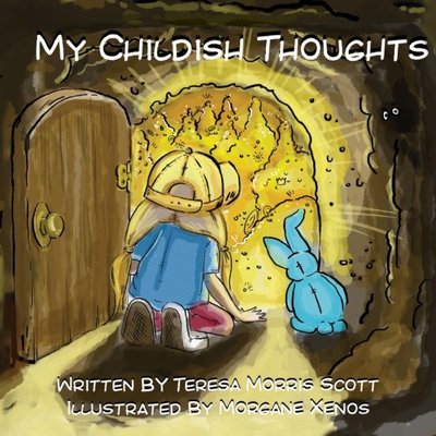 按需印刷不退不换My Childish Thoughts[9780228883845]