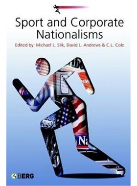 按需印刷Sport and Corporate Nationalisms[9781859737996]