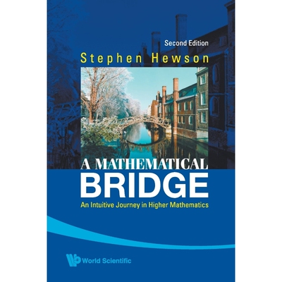 按需印刷A Mathematical Bridge[9789812834089]