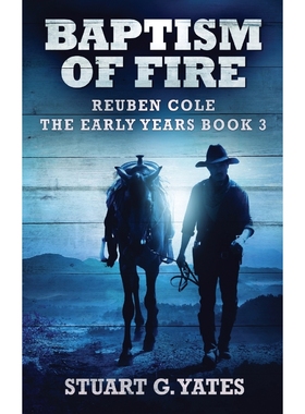 按需印刷Baptism Of Fire[9784824150950]