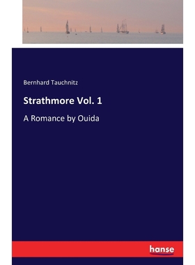 按需印刷Strathmore Vol. 1[9783741174513]