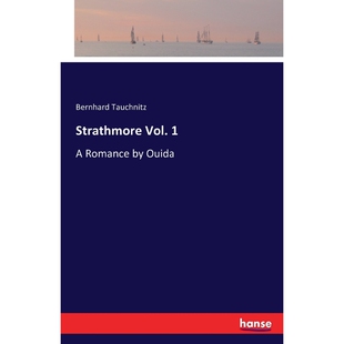 按需印刷Strathmore Vol. 1[9783741174513]