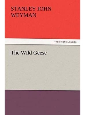 按需印刷The Wild Geese[9783847223474]