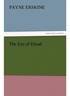 按需印刷The Eye of Dread[9783842436039]