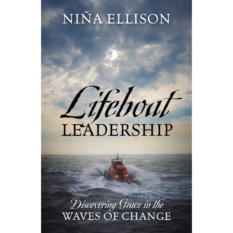 按需印刷Lifeboat Leadership[9781977212269]