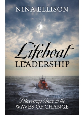 按需印刷Lifeboat Leadership[9781977212269]