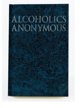 预订Alcoholics Anonymous Big Book[9781893007178]