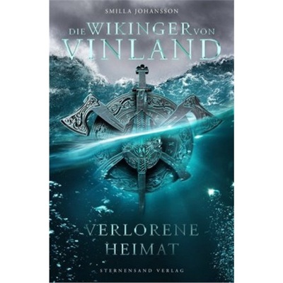 预订【德语】 Die Wikinger von Vinland (Band 1): Verlorene Heimat[9783038961314]