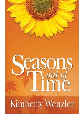 按需印刷Seasons Out of Time[9780990590088]
