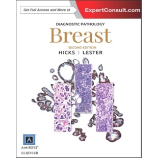 9780323377126 Breast Pathology 预订Diagnostic