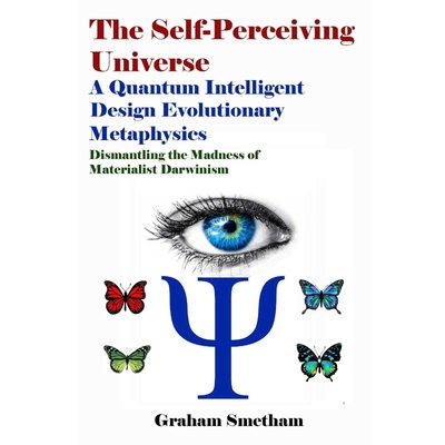 按需印刷The Self Perceiving Universe[9781326907631]