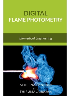 按需印刷Digital Flame Photometry[9781639570263]