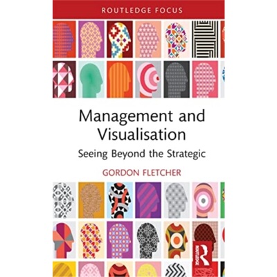 预订Management and Visualisation[9781032302515]