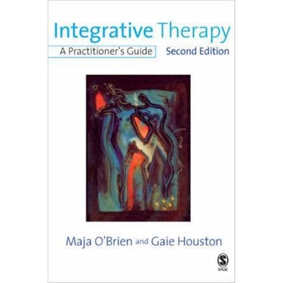 预订Integrative Therapy:A Practitioner's Guide